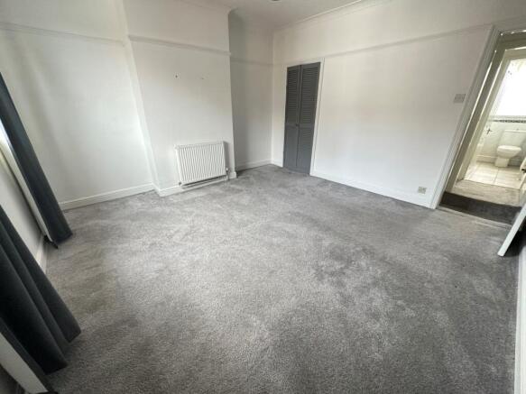 Master bedroom 2