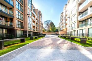 Apartment 9, 1, Grove Place, London SE9 5AA