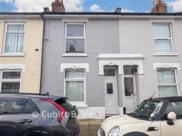 25, Daulston Road, Portsmouth PO1 5RN