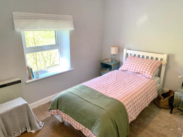 Bedroom 1 - a