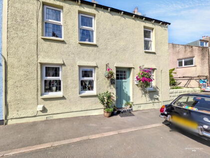 Wedgwood Road, Flimby, Maryport, CA15 8QX