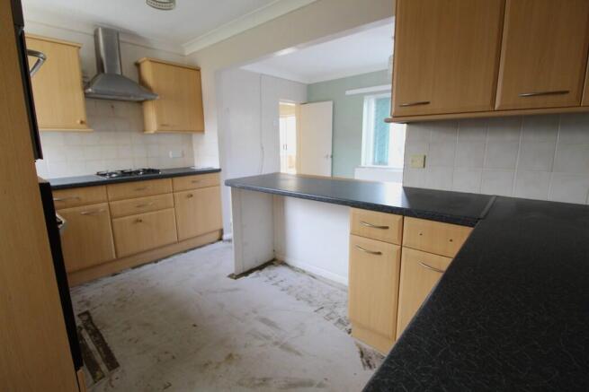 kitchen area 2