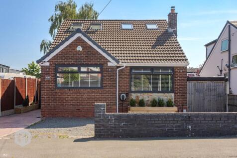 52 Clifton Drive, Wardley, Swinton, Manchester, M27 9QS