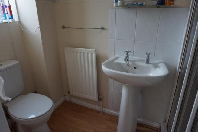 Master En-suite