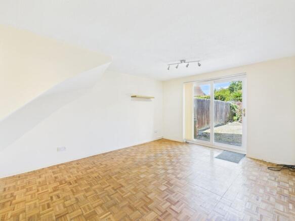 Sitting/Dining Room
