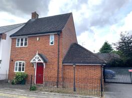 8, Scotfield Mews, Witham CM8 1FG