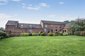 1, Hill Farm Barns, Church Hill, The Compa, Kinver DY7 6HX