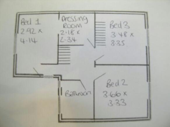 First Floor Plan