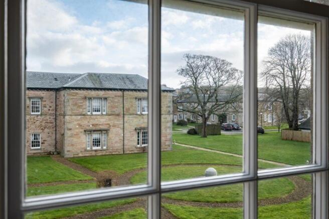 View from Window