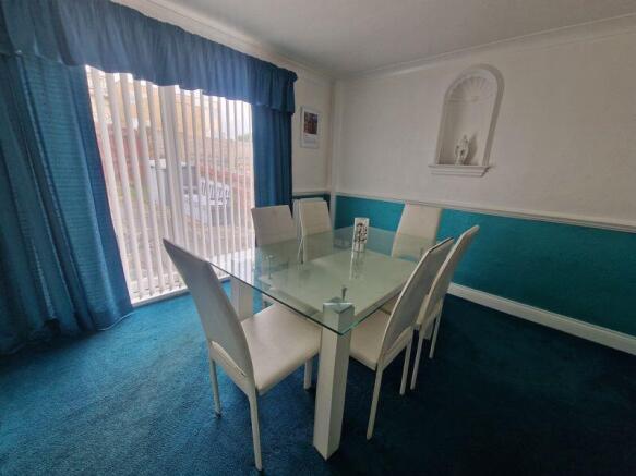 West Thorp, Newcastle Upon Tyne, NE5 photo 4
