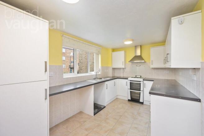 Kebbell Lodge, High Street, Brighton, East Sussex, BN2 - View 5