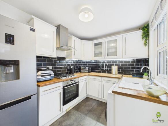 Presented by Robert at EweMove Bexleyheath and Dar