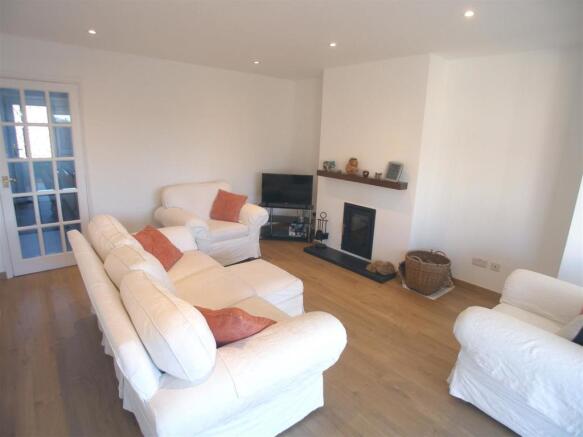 Lounge Area