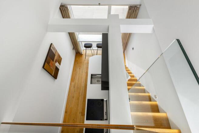 Stairwell