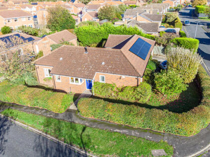 Hawthorns, Riccall, York, YO19
