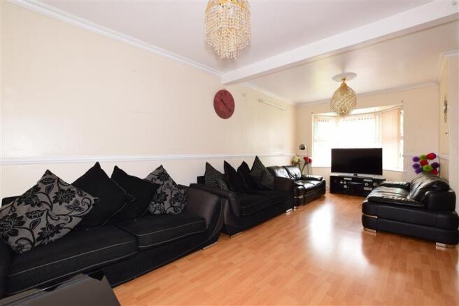 Lounge Area