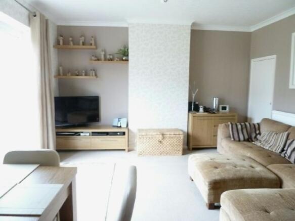 Lounge / Diner