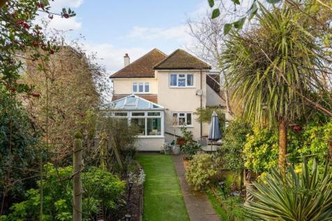Parkside, Shoreham-by-sea