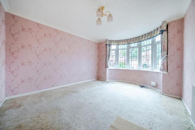 Front room