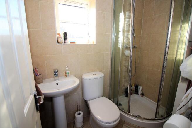 En Suite Bathroom