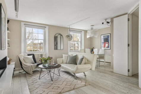 Ledbury Road,
Notting Hill, W11