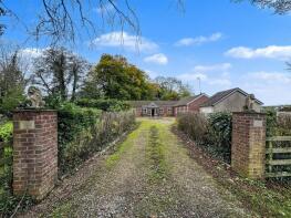 Hall Coppice, The Avenue, Preston PR3 0HX