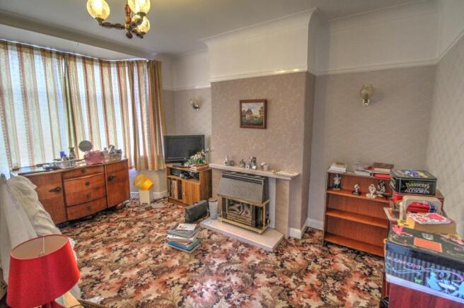 Sitting Room