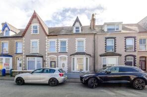 28 Lymm Villa, Victoria Street, Craig Y Don, Llandudno LL30 1LX