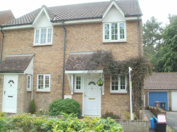 Front elevation