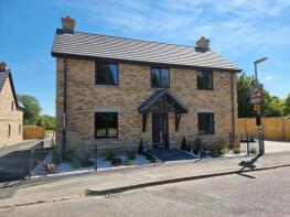 115, Manor Road, Barton-le-clay MK45 4NS