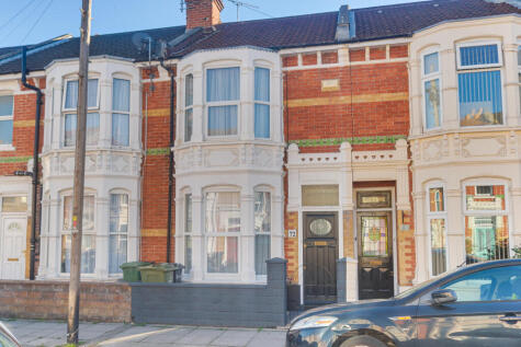 Liss Road, Southsea