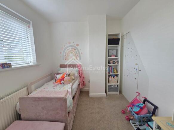 2 bed Semi-Detached for sale Image 9