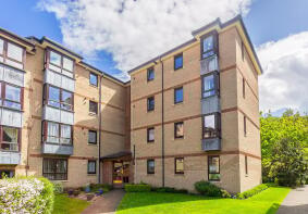 Flat 4, 100, Easter Warriston, Warriston, Edinburgh EH7 4QZ