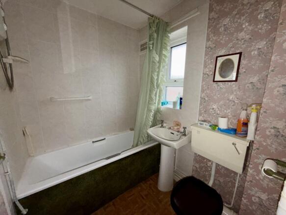 Spencer Court, Blackpool photo 4