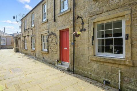 3 Kings Court, High Street, Falkirk, FK1 1PG