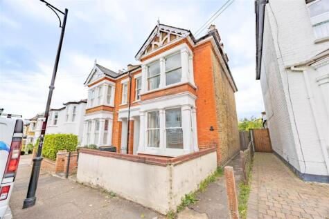 SEAVIEW ROAD, Leigh-On-Sea