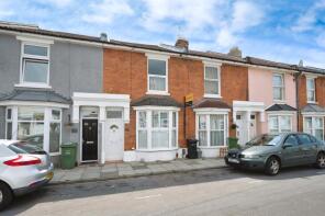 129, Landguard Road, Southsea PO4 9DS