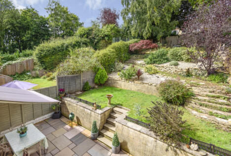 Meadow Park, Batheaston, Bath, Somerset, BA1