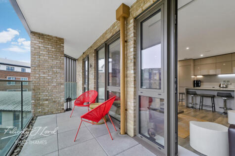 The Grange, Southwark SE1