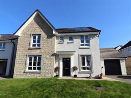 5, Bracara Road, Inverness IV2 6FN