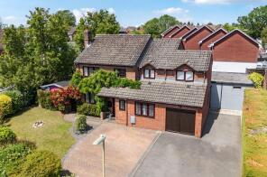 1 Trelissick, Porchester Close, Andover SP10 4ER
