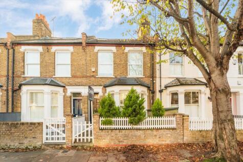 Somerset Road, Chiswick