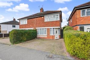 136, Bramcote Avenue, Nottingham NG9 4EY