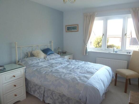 Bedroom 2