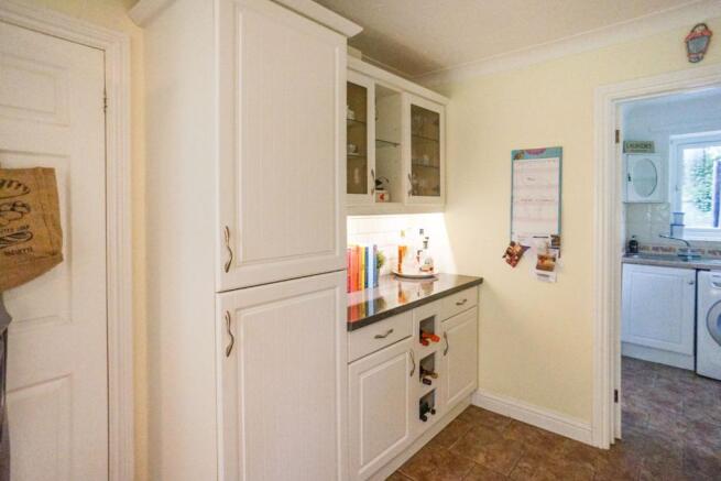 Kitchen/Breakfast