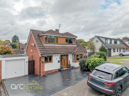 10, Hillcrest, Atherton, Manchester M46 9GY