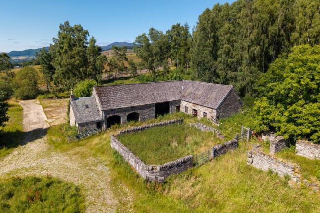 Steading With Dpp