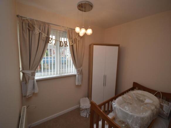 Bedroom 3
