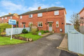 45, Burton Road, Heckington, Sleaford NG34 9QS
