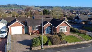 16, Linden Drive, Stoke-on-trent ST8 6RP